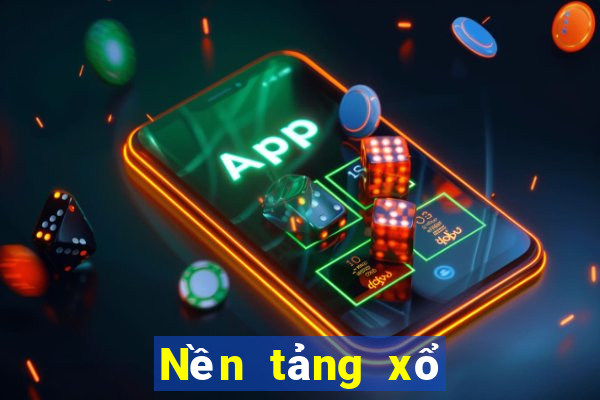 Nền tảng xổ số 44c