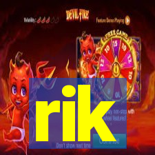 rik