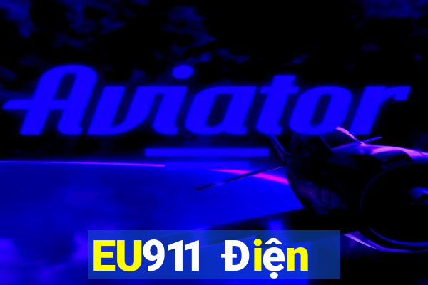 EU911 Điện thoại di động