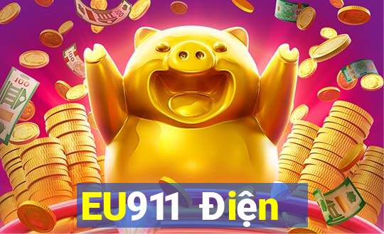 EU911 Điện thoại di động