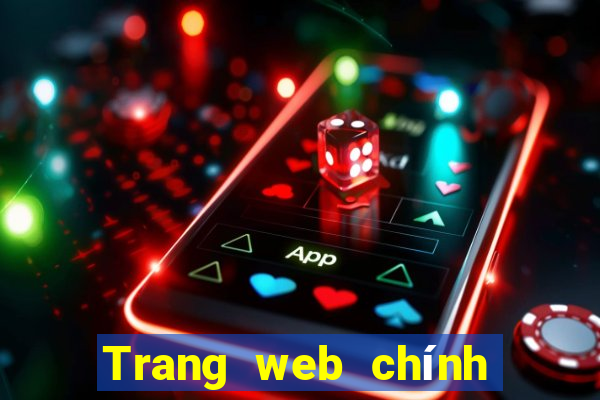 Trang web chính thức của 882