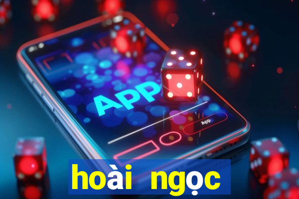 hoài ngọc truyền kỳ tập 124