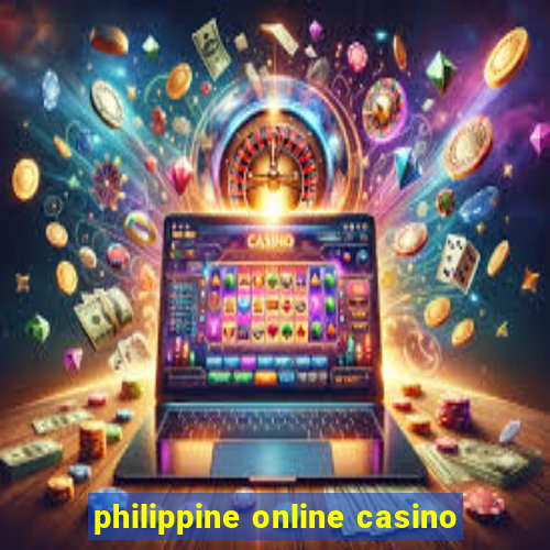 philippine online casino