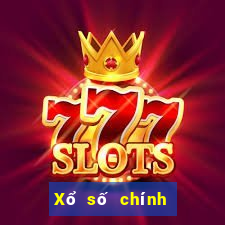 Xổ số chính xác King Tải về