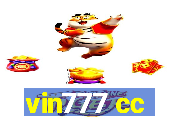 vin777 cc