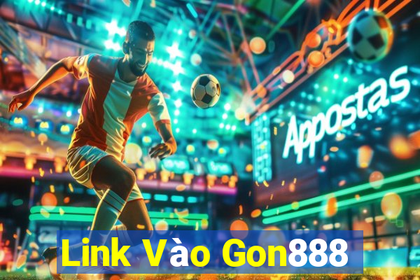 Link Vào Gon888