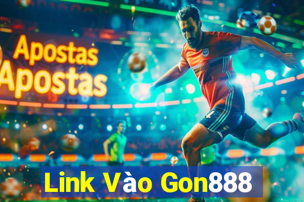 Link Vào Gon888