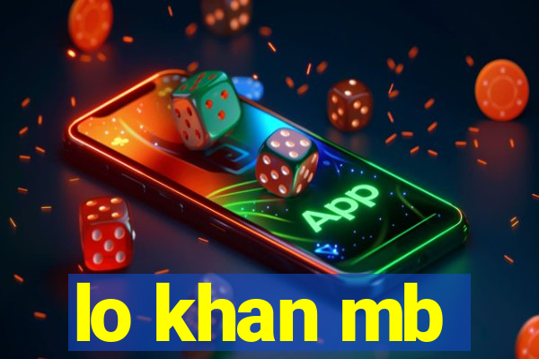 lo khan mb