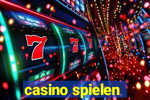 casino spielen