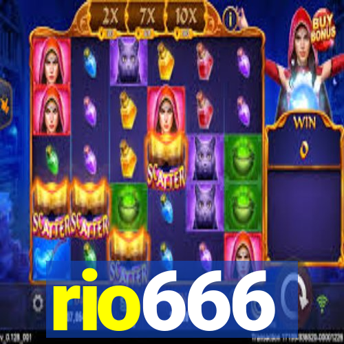 rio666