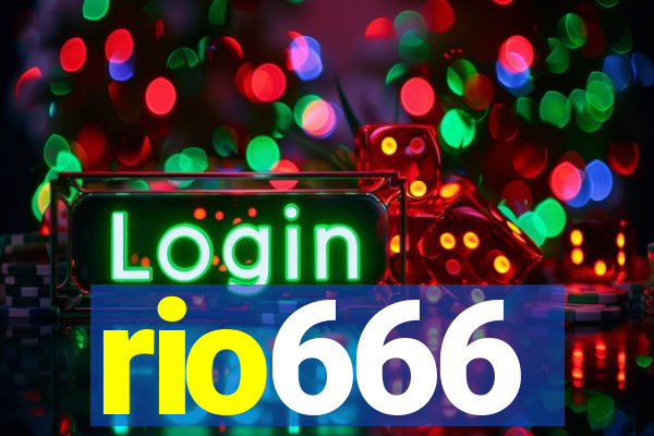 rio666