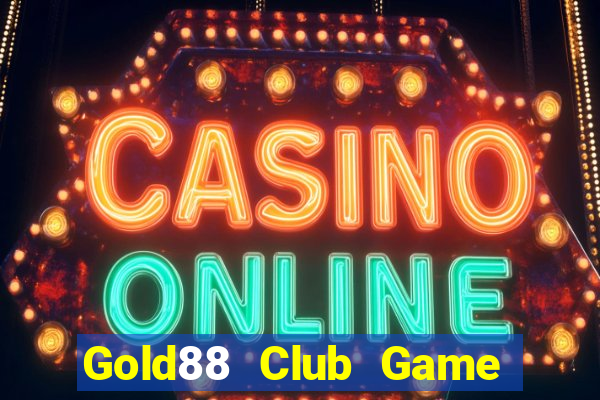 Gold88 Club Game Bài Baccarat