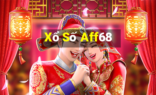 Xổ Số Aff68