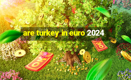 are turkey in euro 2024