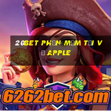 20bet Phần mềm tải về Apple