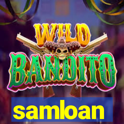 samloan