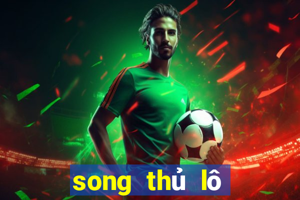 song thủ lô nuôi 3 ngày