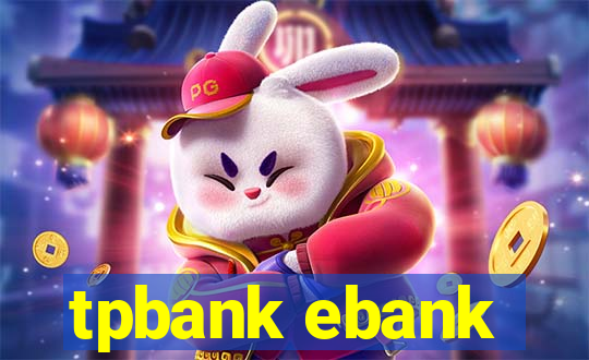 tpbank ebank