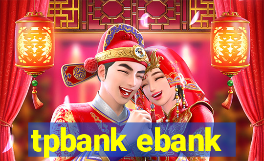 tpbank ebank