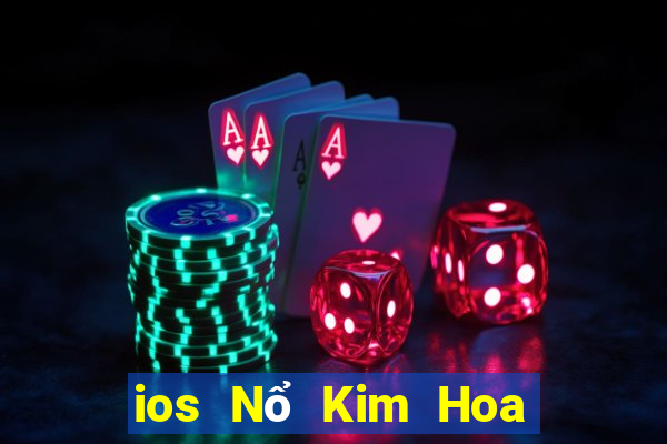 ios Nổ Kim Hoa ứng dụng Fun88 tải về