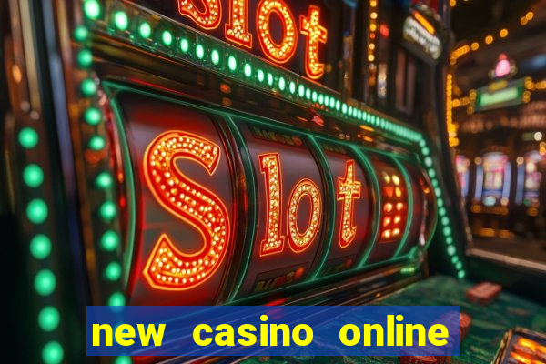 new casino online real money