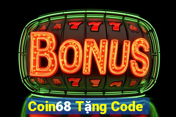 Coin68 Tặng Code