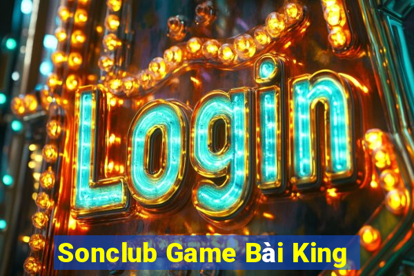 Sonclub Game Bài King