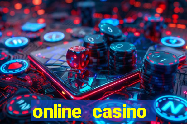 online casino betrug test