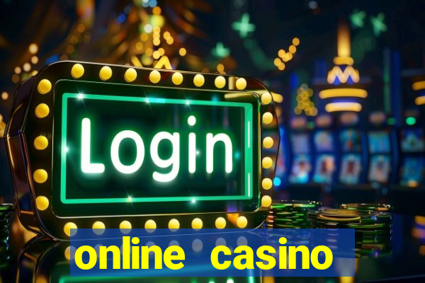 online casino betrug test