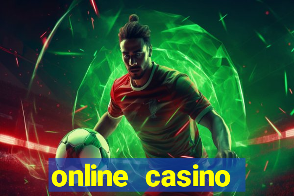 online casino betrug test