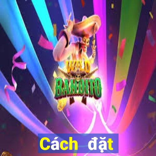 Cách đặt cược XSBTR ngày mai