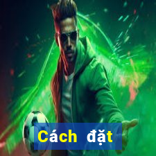 Cách đặt cược XSBTR ngày mai