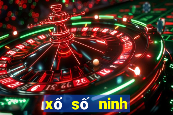 xổ số ninh thuận ngày 29 tháng 7