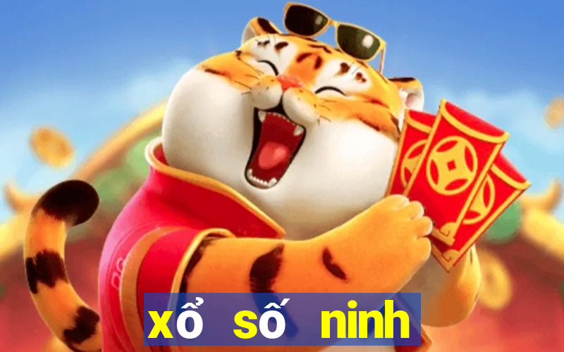 xổ số ninh thuận ngày 29 tháng 7