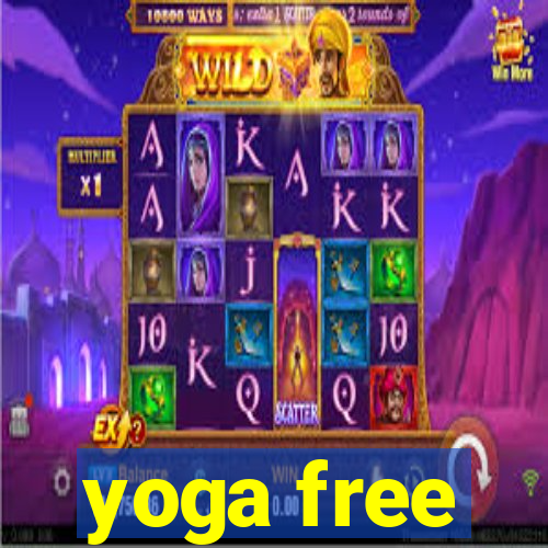 yoga free