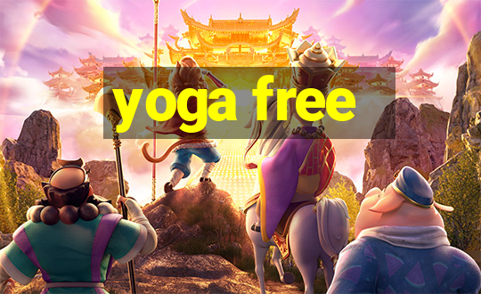 yoga free