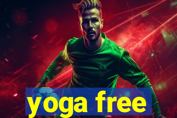 yoga free