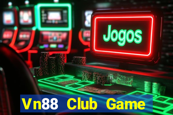 Vn88 Club Game Bài Iwin