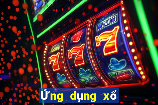 Ứng dụng xổ số 98kk