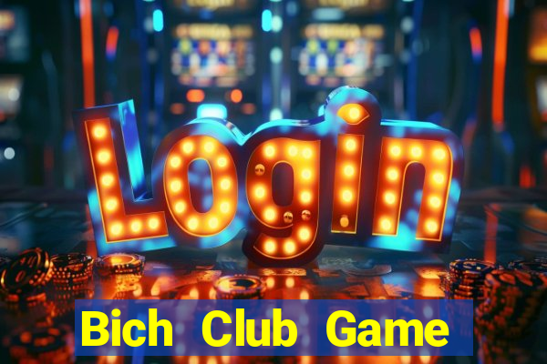 Bich Club Game Bài G88