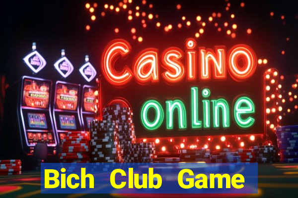 Bich Club Game Bài G88