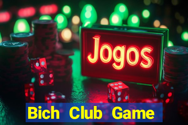 Bich Club Game Bài G88