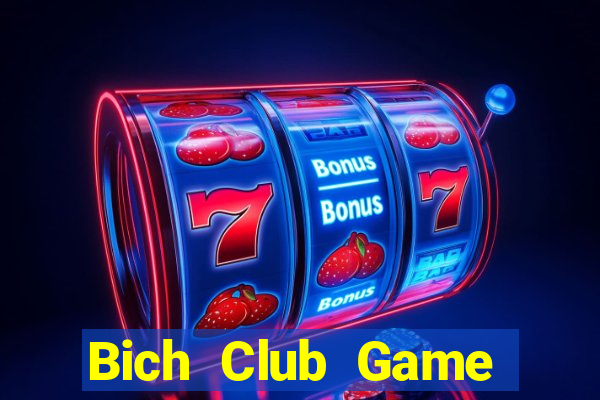 Bich Club Game Bài G88