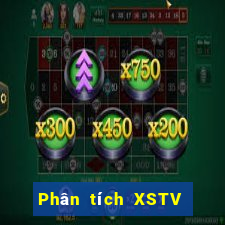 Phân tích XSTV ngày 16