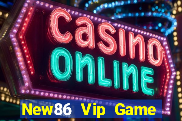 New86 Vip Game Bài Mới