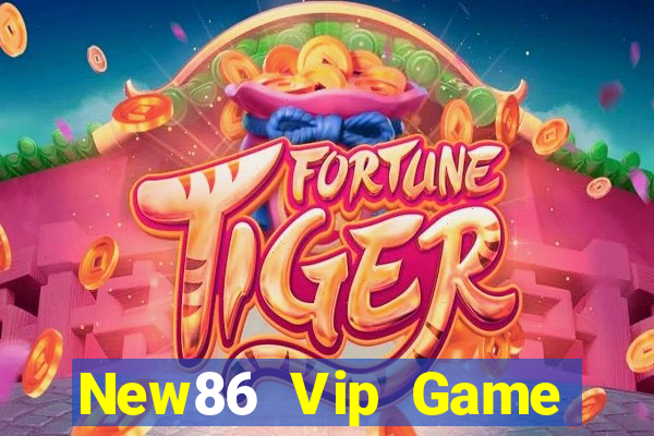 New86 Vip Game Bài Mới