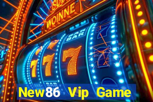 New86 Vip Game Bài Mới