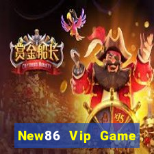 New86 Vip Game Bài Mới