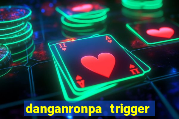 danganronpa trigger happy havoc