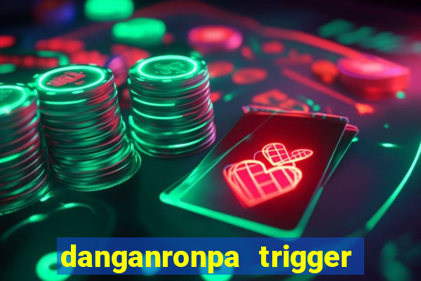 danganronpa trigger happy havoc